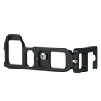 Vertical Shoot Quick Release L Plate Bracket Base Holder for Sony A7II, Sony A7 II