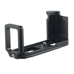 Vertical Shoot Quick Release L Plate Bracket Base Holder for FUJI X-E1, For Fujifilm X-E1