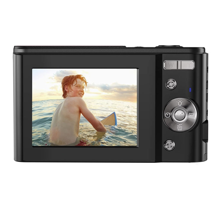 DC311 2.4 inch 36MP 16X Zoom 2.7K Full HD Digital Camera Children Card Camera, US Plug, DC311, US Plug