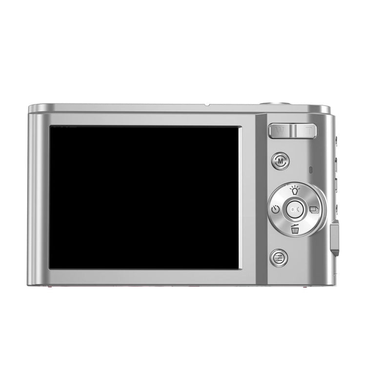 DC302 2.88 inch 44MP 16X Zoom 2.7K Full HD Digital Camera Children Card Camera, UK Plug, DC302, UK Plug