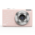 DC402 2.4 inch 44MP 16X Zoom 1080P Full HD Digital Camera Children Card Camera, US Plug, US Plug