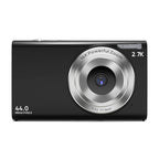 DC402 2.4 inch 44MP 16X Zoom 1080P Full HD Digital Camera Children Card Camera, AU Plug, AU Plug