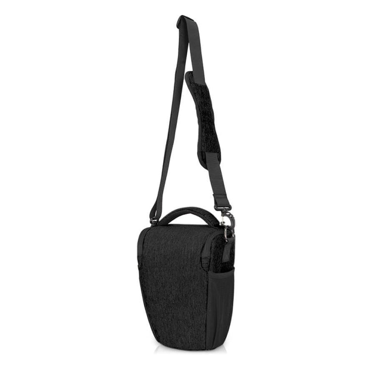 CADEN D11 Waterproof Crossbody Shoulder SLR Camera Bag, Size: 20.5 x 16 x 27cm, D1 20.5 x 16 x 27cm