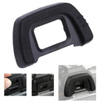 EC-21 Eyepiece Eyecup for Nikon D7000 / D750 / D610 / D600 / D300 / D200 / D80 / D90, Eyecup EC-21