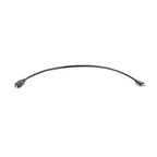 5 PCS 30cm Micro USB to Mini 8 Pin USB OTG Phone Data Cable for Nikon, Micro  to Mini 8 Pin For Nikon