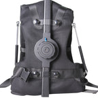 YELANGU YLG0107G2 Stabilizer Vest Camera Support System for DSLR & DV Cameras, Load: 3-18kg, Load: 3-18kg