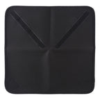 Hundred-folding Cloth Photography Camera SLR Liner Lens Bag Thickening Wrapped Cloth Plus Velvet, Size: 55x55cm, Size: 55x55cm