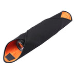 Hundred-folding Cloth Photography Camera SLR Liner Lens Bag Thickening Wrapped Cloth Plus Velvet, Size: 50x50cm, Size: 50x50cm