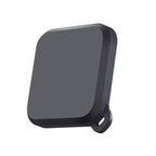 For Insta360 One R 4K with Frame Shockproof Silicone Protective Case with Lens Cap Cover, 4K Case + Lens Cap