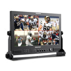 SEETEC ATEM173S 17.3 inch 3G-SDI HDMI Full HD 1920x1080 Multi-camera Broadcast Monitor, ATEM173S