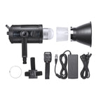 Godox SZ200Bi  200W 2800-6500K Bi Bi-Color LED Video Light