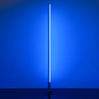 LUXCeO Mood1 85cm RGB Colorful Atmosphere Rhythm LED Stick Handheld Video Photo Fill Light, No Tripod, 85cm