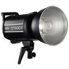 Godox QT600IIM 600Ws 1/8000s High Speed  Strobe Studio Flash Light, QT600IIM