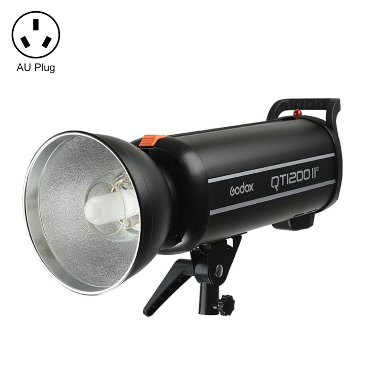 Godox QT1200IIM 1200Ws 1/8000s High Speed  Strobe Studio Flash Light, QT1200IIM
