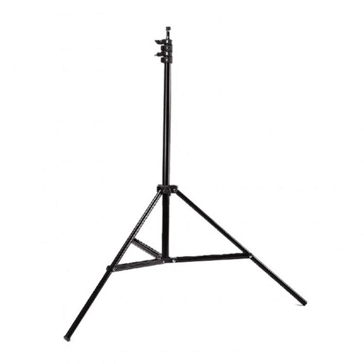 Godox SN303 2.8m Height Photography Aluminum Light Stand for Studio Flash Light, SN303