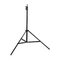 Godox SN303 2.8m Height Photography Aluminum Light Stand for Studio Flash Light, SN303