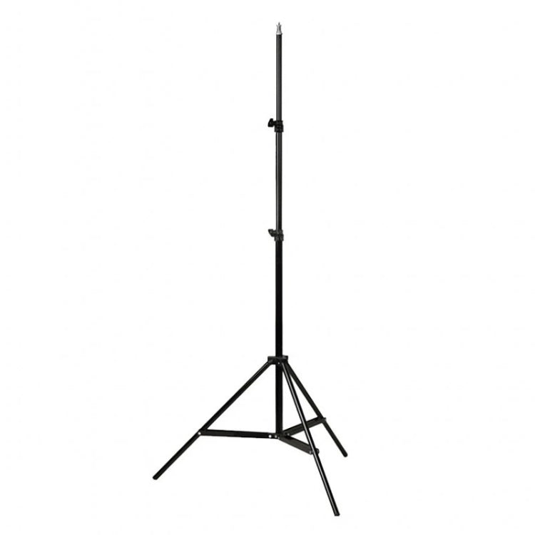 Godox SN304 2.0m Height Photography Aluminum Light Stand for Studio Flash Light, SN304