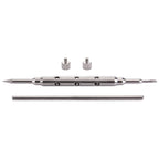 3K-01 Professional DSLR Camera Lens Stainless Steel Spanner Wrench Open Repair Tool, 3K-01