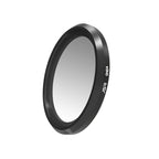 JSR Gradient GND4 Lens Filter for Panasonic LUMIX LX10, GND4 Filter