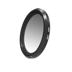 JSR Gradient GND8 Lens Filter for Panasonic LUMIX LX10, GND8 Filter
