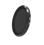 JSR ND64 Lens Filter for Panasonic LUMIX LX10, ND64 Filter