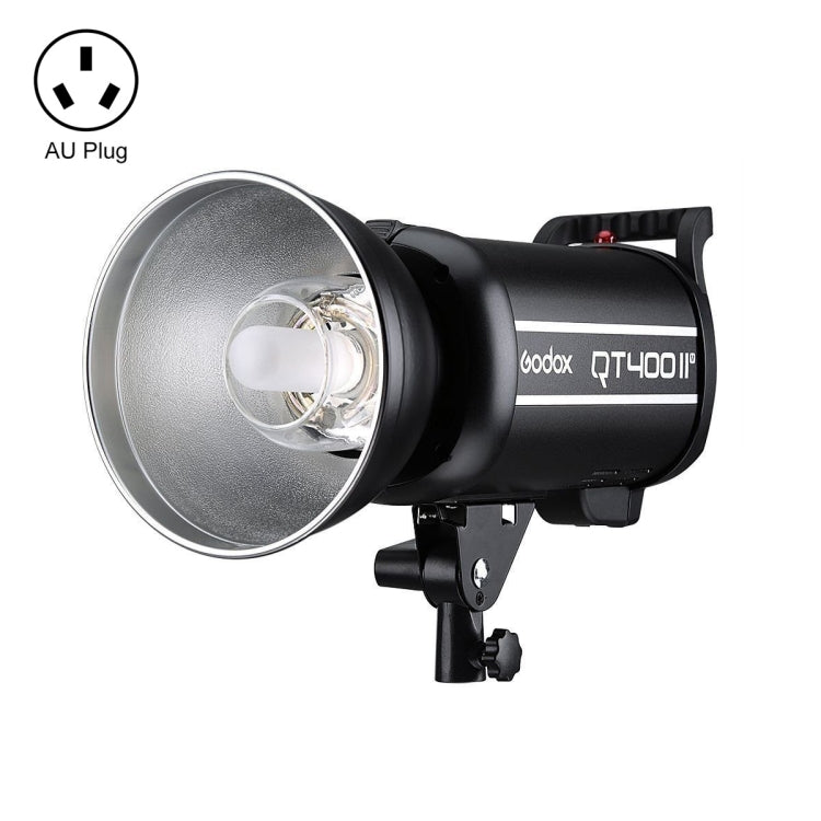 Godox  AD400 Pro WITSTRO 400Ws All-in-One Outdoor Flash 2.4GHz Speedlite Light, AD400 Pro