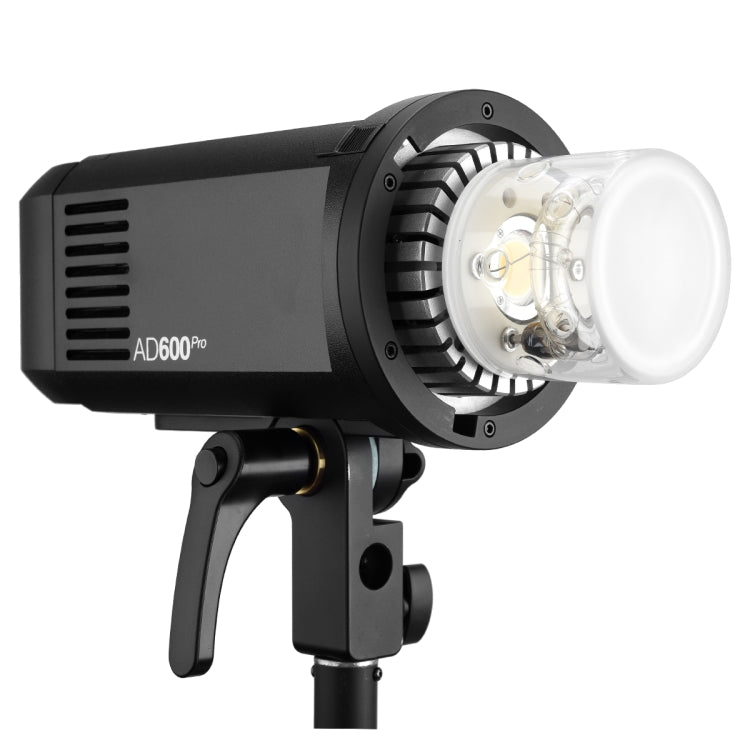 Godox  AD600 Pro WITSTRO 600Ws All-in-One Outdoor Flash 2.4GHz Speedlite Light, AD600 Pro