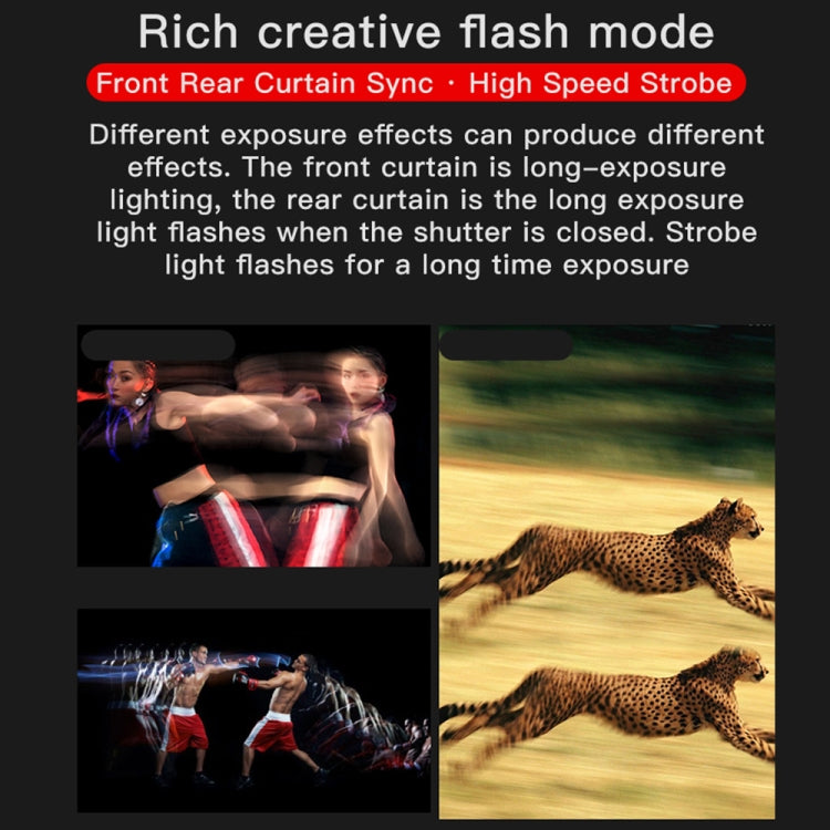 Godox  AD600 Pro WITSTRO 600Ws All-in-One Outdoor Flash 2.4GHz Speedlite Light, AD600 Pro