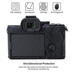 Soft Silicone Protective Case for Sony A7 IV, For Sony A7 IV