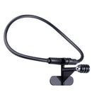 Hands Free Lazy Wearable Neck Phone Camera Holder, Extended Version, Neck Holder A