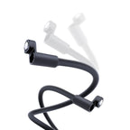 Hands Free Lazy Wearable Neck Phone Camera Holder, Extended Version, Neck Holder A