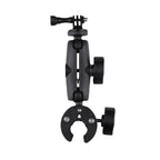 Extended Version 360 Rotation Adjustable Action Camera Clamp Plier Base Holder, Extended Version Plier Base Holder