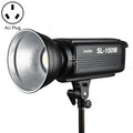 Godox SL150W 150W 5600K Daylight-balanced LED Light Studio Continuous Photo Video Light, SL150W
