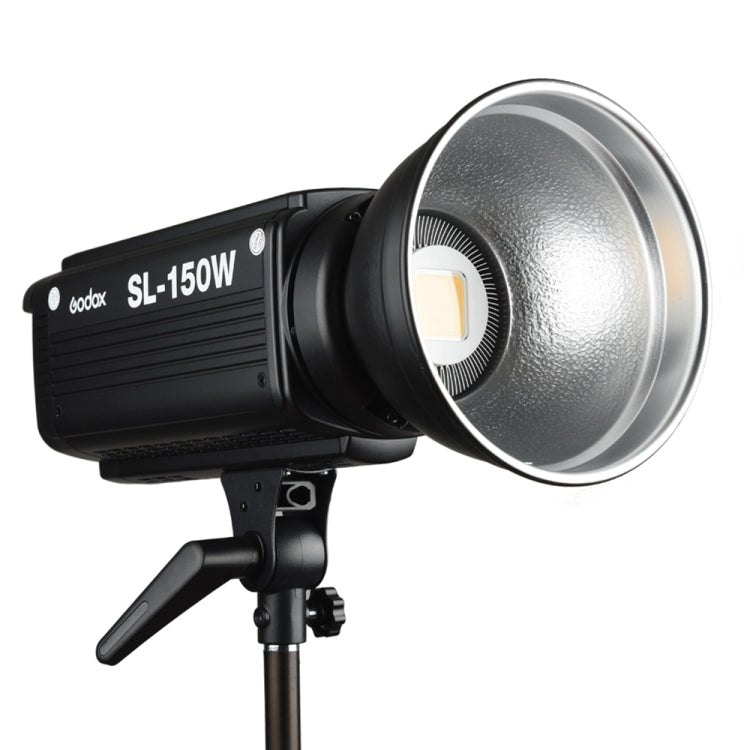 Godox SL150W 150W 5600K Daylight-balanced LED Light Studio Continuous Photo Video Light, SL150W