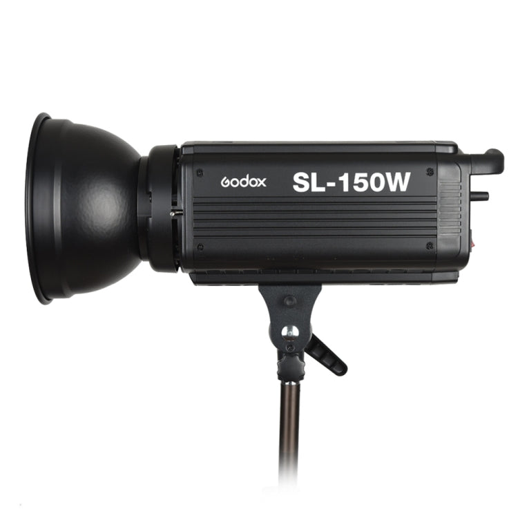 Godox SL150W 150W 5600K Daylight-balanced LED Light Studio Continuous Photo Video Light, SL150W