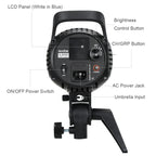 Godox SL60W LED Light Studio Continuous Photo Video Light, SL60W