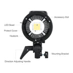Godox SL60W LED Light Studio Continuous Photo Video Light, SL60W