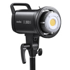 Godox SL100D 100W 5600K Daylight-balanced LED Light Studio Continuous Photo Video Light, SL100D