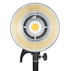 Godox SL100D 100W 5600K Daylight-balanced LED Light Studio Continuous Photo Video Light, SL100D