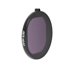 JSR Round Housing ND32 Lens Filter for GoPro HERO8 Black, ND32 Lens