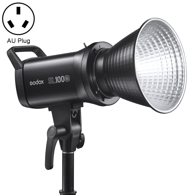 Godox SL100BI 100W 2800-6500K LED Light Studio Continuous Photo Video Light, SL100BI