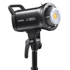 Godox SL100BI 100W 2800-6500K LED Light Studio Continuous Photo Video Light, SL100BI