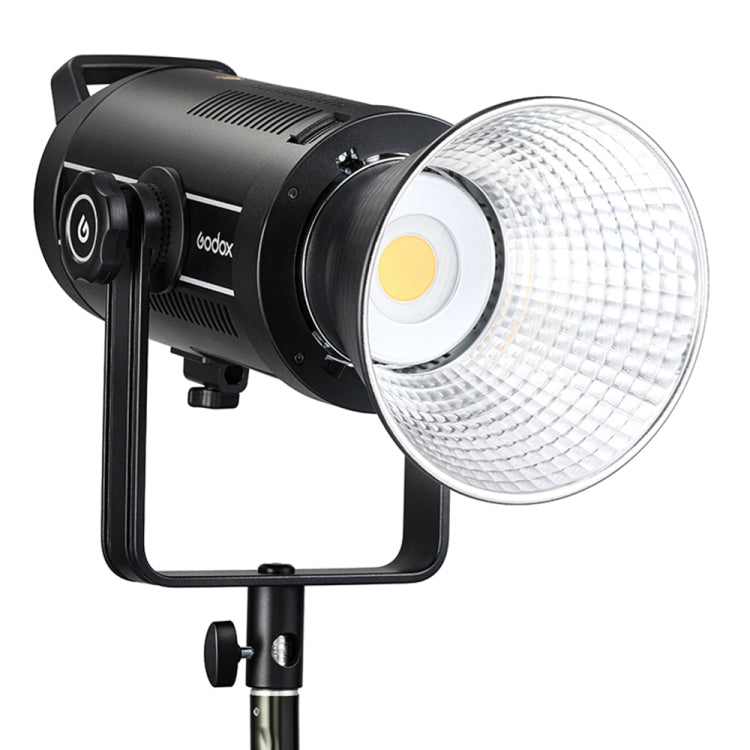 Godox SL150II 150W 5600K Daylight-balanced LED Light Studio Continuous Photo Video Light, SL150II