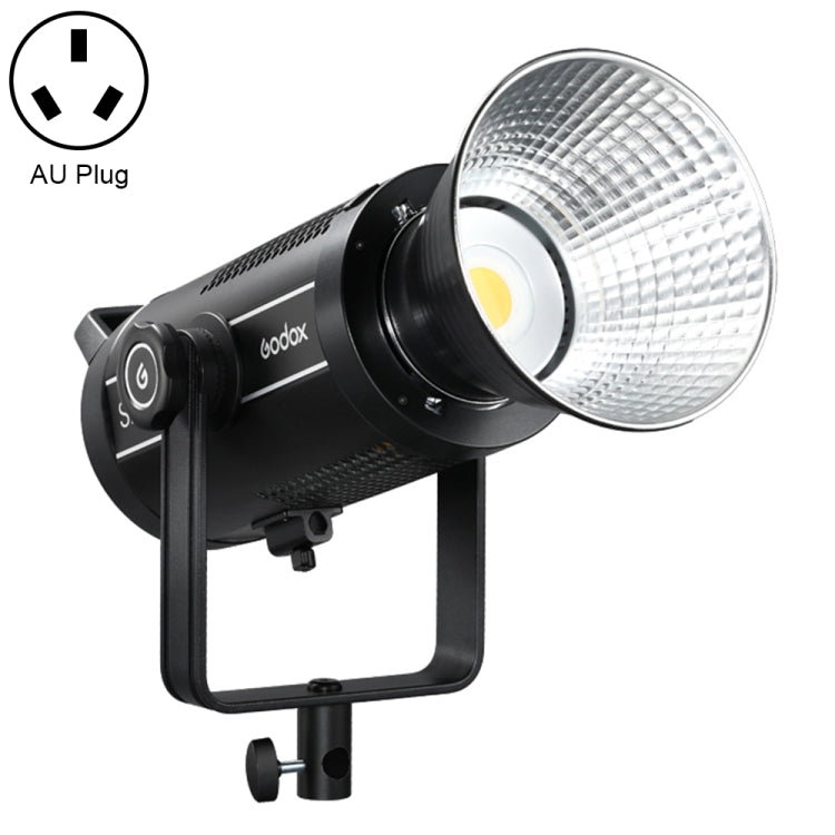 Godox SL200II 200W 5600K Daylight-balanced LED Light Studio Continuous Photo Video Light, SL200II