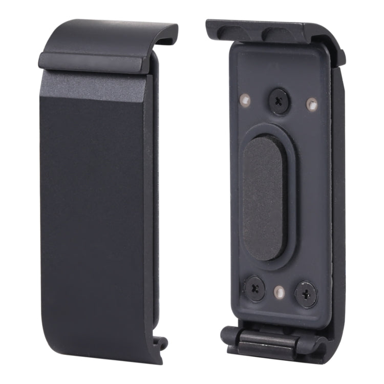 Original Metal Side Cover For GoPro HERO13 Black/HERO12 Black/HERO11 Black/HERO10 Black/HERO9 Black, For GoPro HERO13 Black/HERO12 Black/HERO11 Black/HERO10 Black/HERO9 Black