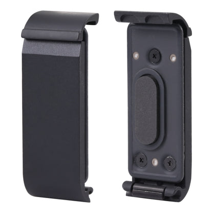 Original Metal Side Cover For GoPro HERO13 Black/HERO12 Black/HERO11 Black/HERO10 Black/HERO9 Black, For GoPro HERO13 Black/HERO12 Black/HERO11 Black/HERO10 Black/HERO9 Black