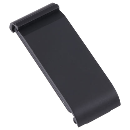 Original Metal Side Cover For GoPro HERO13 Black/HERO12 Black/HERO11 Black/HERO10 Black/HERO9 Black, For GoPro HERO13 Black/HERO12 Black/HERO11 Black/HERO10 Black/HERO9 Black