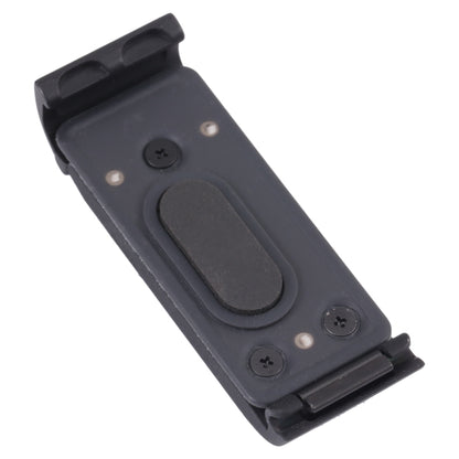 Original Metal Side Cover For GoPro HERO13 Black/HERO12 Black/HERO11 Black/HERO10 Black/HERO9 Black, For GoPro HERO13 Black/HERO12 Black/HERO11 Black/HERO10 Black/HERO9 Black