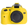 Soft Silicone Protective Case for Nikon D5200, For Nikon D5200