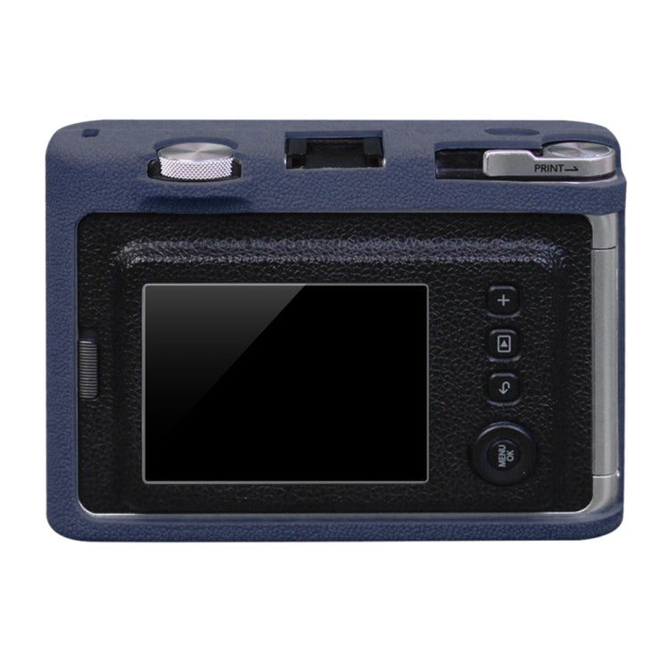 Soft Silicone Protective Case for FUJIFILM instax mini Evo, For FUJIFILM instax mini Evo, FUJIFILM instax mini Evo